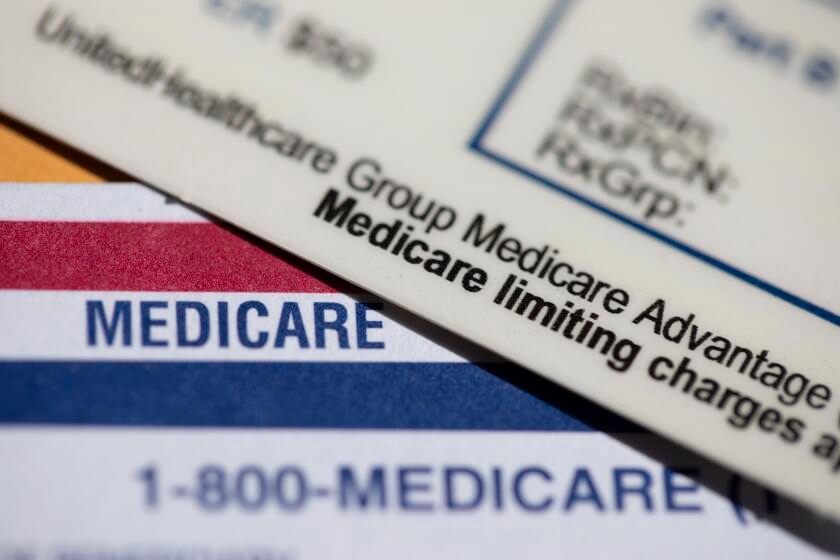 Delaying Medicare enrollment. What to know