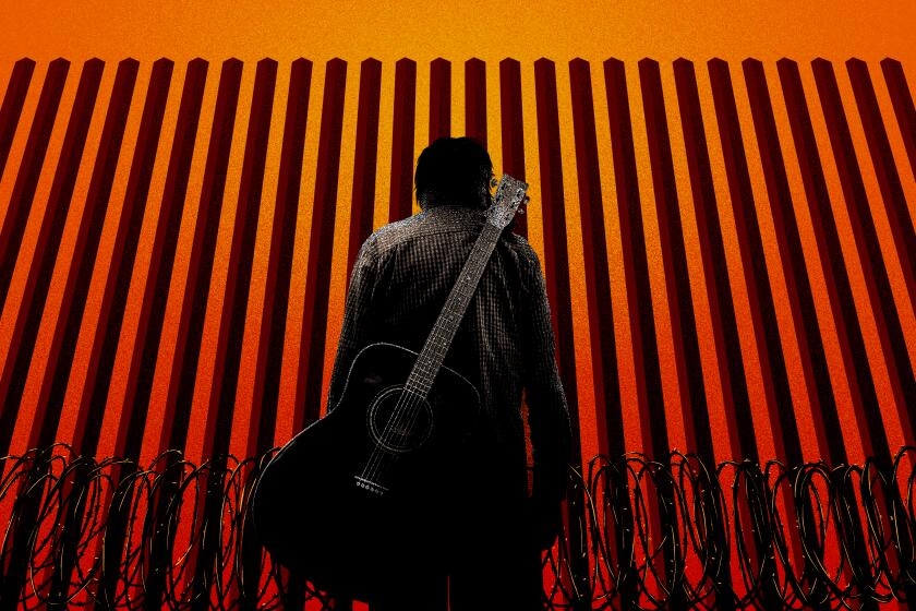 Trump's visa policies have foreign musicians on edge. How will they affect Coachella and touring?