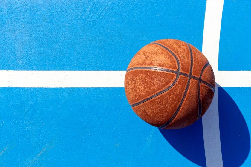 High school basketball: CIF state championship scores
