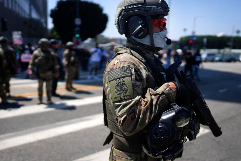 Immigration raids have shaken communities across Los Angeles County. How can you help?