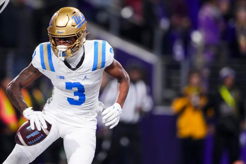 Can UCLA's Kwazi Gilmer win the Biletnikoff Award? He's going to give it a go
