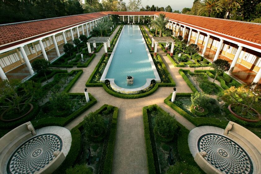 We asked if the Getty should move. Here's how readers responded