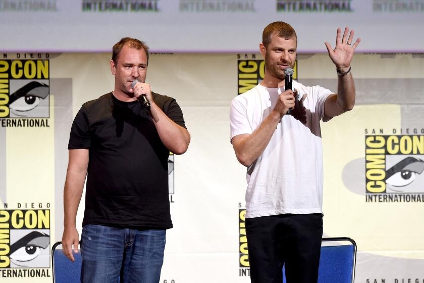 'South Park' creators reach $1.5 billion streaming deal with Paramount
