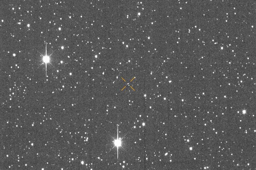 The chances of an asteroid hitting Earth in 2032 have changed. But what's the risk, really?