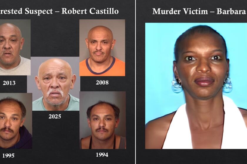 Man charged in cold case murder, sexual assaults could have more victims, police say