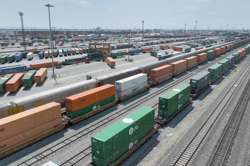 A 'big scam'? The end of a shipping loophole on China goods and what it means for consumers