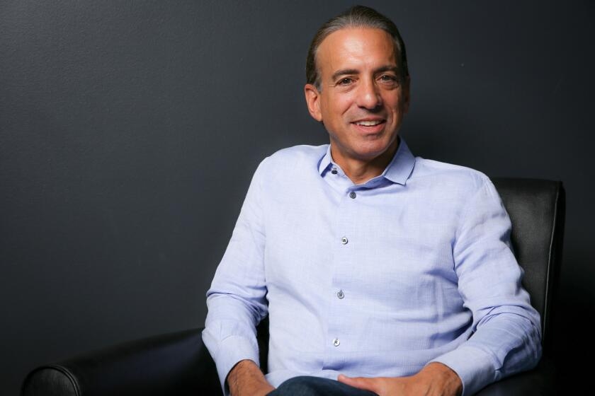 MTV veteran Van Toffler returns to produce VMAs for Paramount