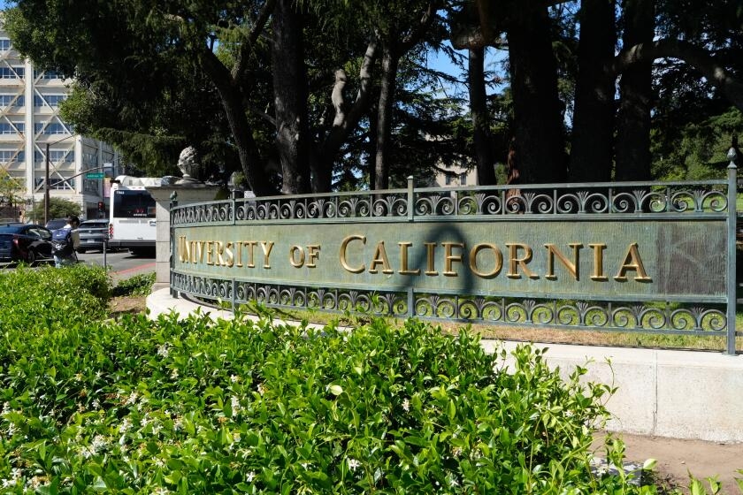 UC Berkeley student paralyzed from the waist down after a fall at frat party
