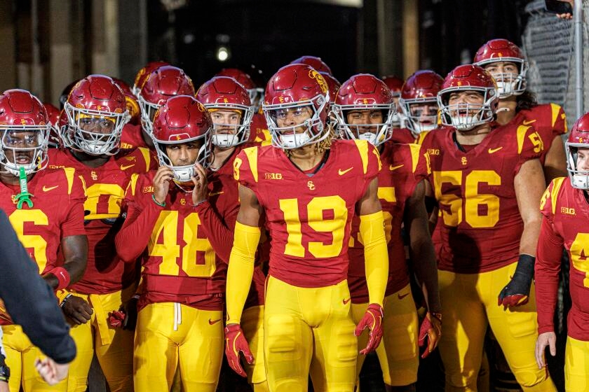 Q&A: How are college sports changing in the wake of House settlement?