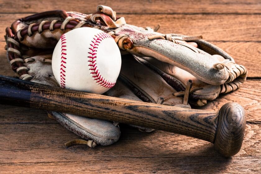 Prep baseball: Southern Section division championship results
