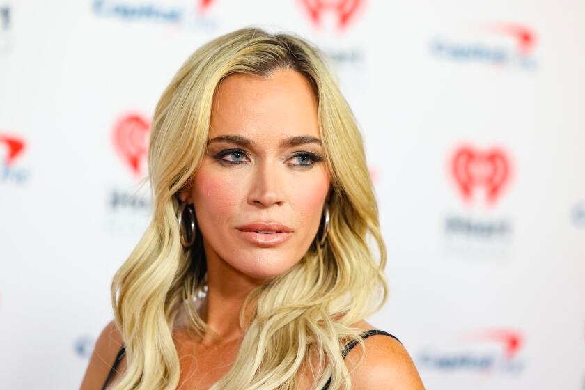 Teddi Mellencamp and dad John get real about burial plans as she battles Stage 4 cancer