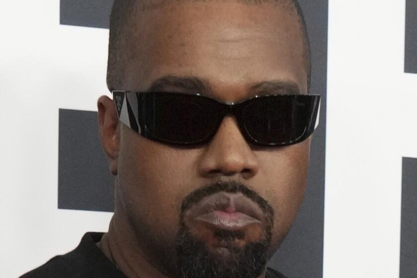 Ye continues to sound off after alleging sex acts with a male cousin. But this time it's about his kids