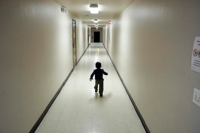 Trump administration reinstates funds for lawyers representing 26,000 children in immigration court