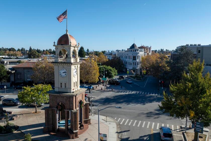 Here's why Santa Cruz just added a soda tax, in defiance of a statewide ban