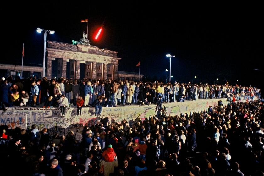 Contributor: Does American soft power have a future?