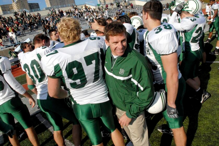 Buddy Teevens documentary, 'The Buddy Way,' is a warm tribute to a football trailblazer