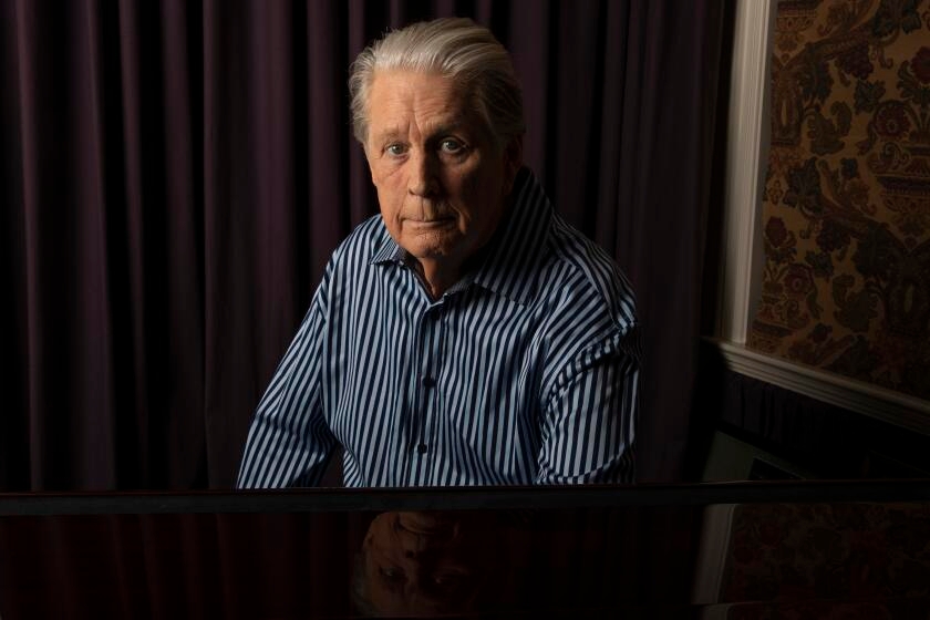 13 of the late Brian Wilson' s finest songs to revisit