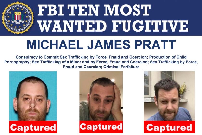 GirlsDoPorn boss, once one of FBI's 10 most wanted, pleads guilty to sex trafficking