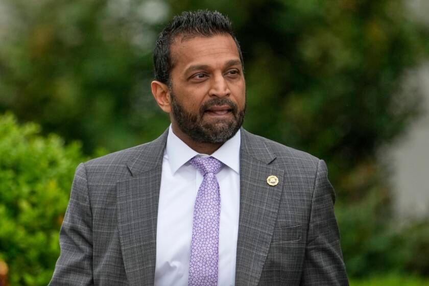 Federal officials arrest a Milwaukee judge accused of obstructing an immigration arrest
