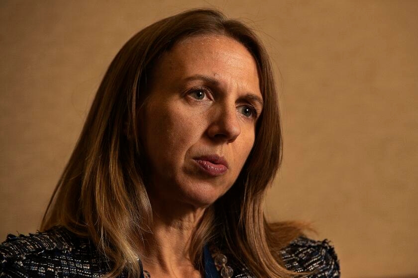 Federal cuts leave Los Angeles County health system in crisis