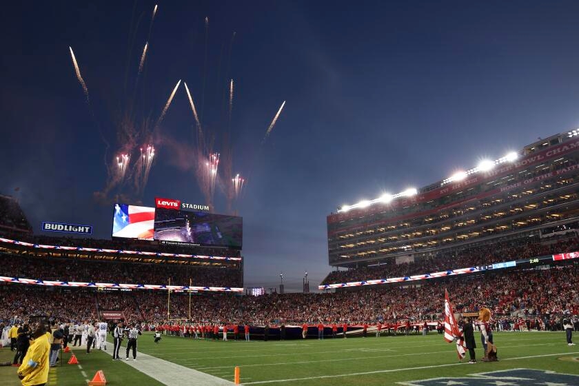 When and where will Super Bowl LX be played in 2026?
