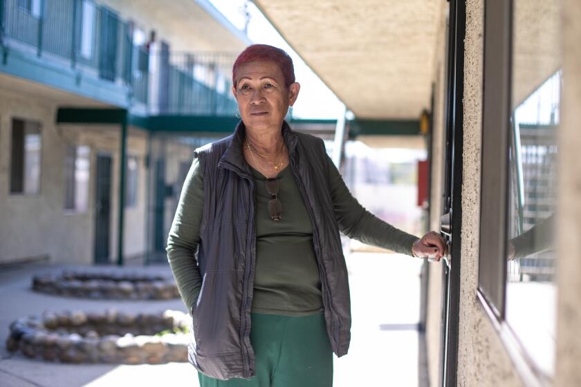 Lopez: If people taking care of our elders get deported, will anyone take their place?