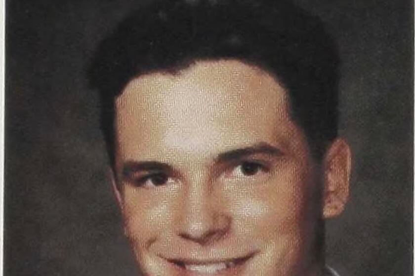 Dan Keeler went from Notre Dame High to commander of USS Abraham Lincoln