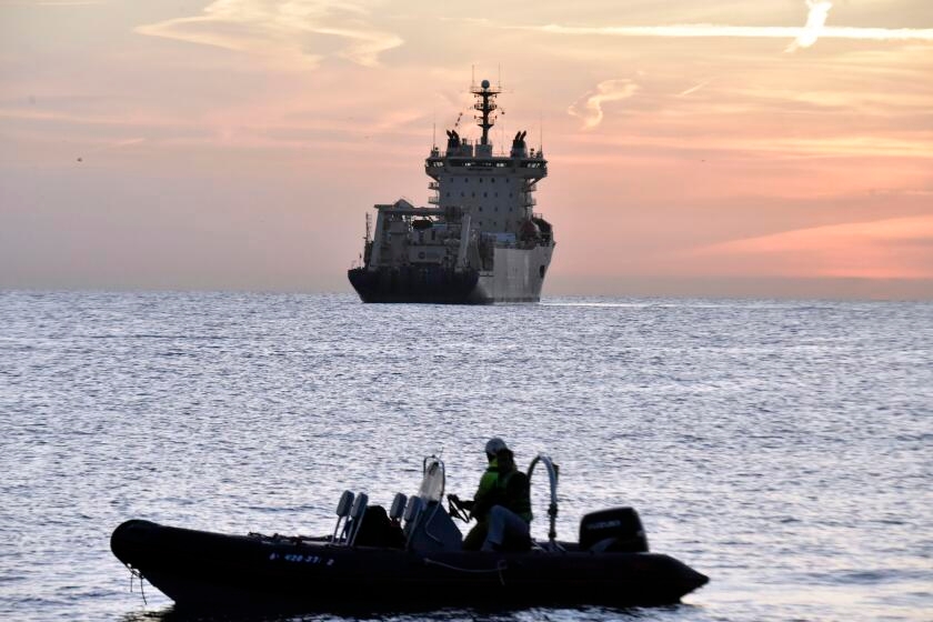 Meta says it plans to build the world's longest undersea internet cable