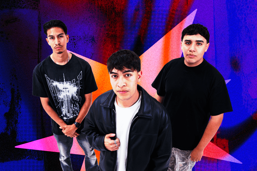 'Agushto Papá' challenges música Mexicana artists to speak up on immigration raids