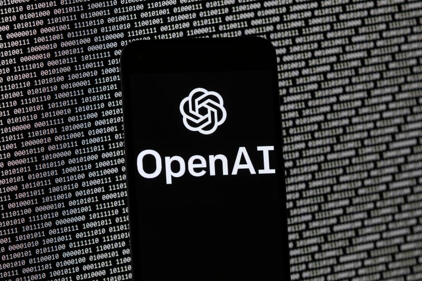 OpenAI says its nonprofit will remain in control of its for-profit business