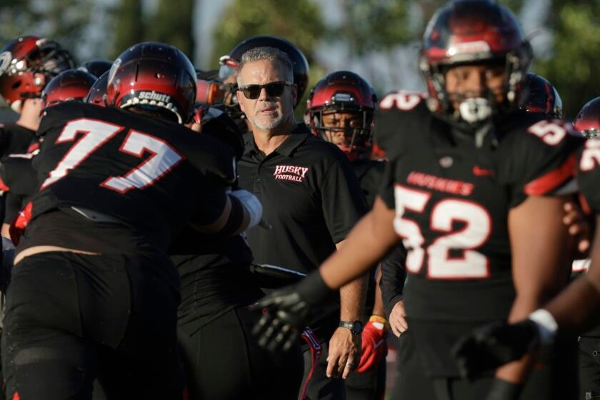 High school football will never be the same in era of transfers, NIL money