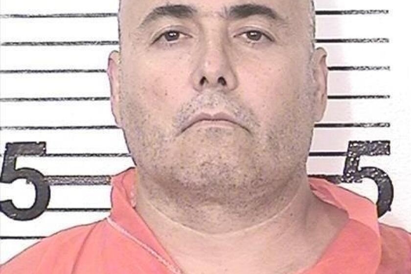 'Come to the dark side': California inmate used lawyer in Alaska fentanyl empire, feds say