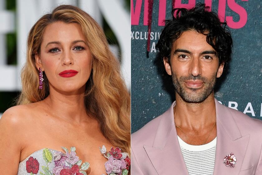 Blake Lively backed by advocacy groups in legal fight with Justin Baldoni over #MeToo speech law