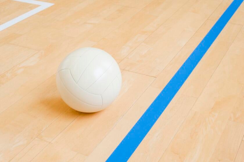 High school boys' volleyball: Saturday playoff results and updated pairings