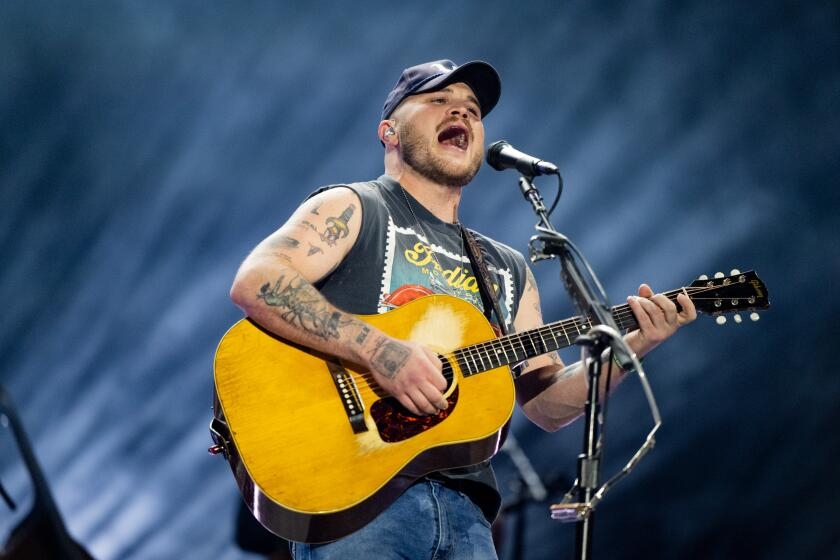The best, worst and cringiest of Stagecoach Day 1
