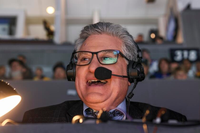 After 44 seasons, Nick Nickson's retirement will mark end of an era for Kings