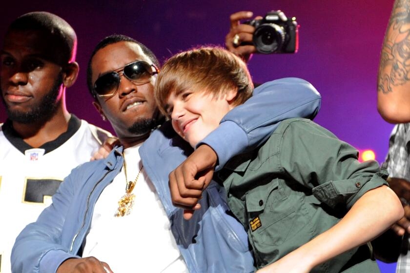 Team Bieber rejects speculation about Justin and Diddy: Care about those 'genuinely harmed'