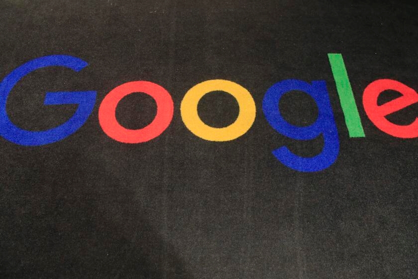 Google settles lawsuit alleging bias against Black employees