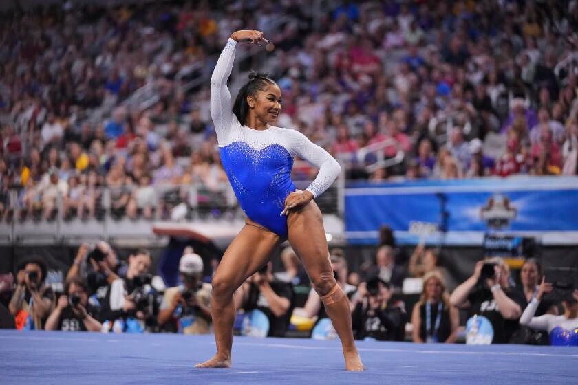 After successful Big Ten debut, UCLA has designs on something even bigger