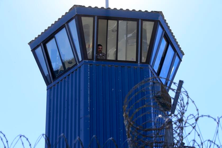 Aryan Brotherhood case raises a question: How to stop killings ordered from state prisons