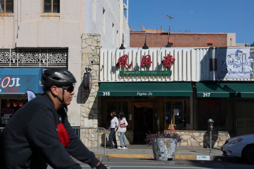 Protest curfews wallop downtown restaurants: 'Just stay open, make money where we can.'