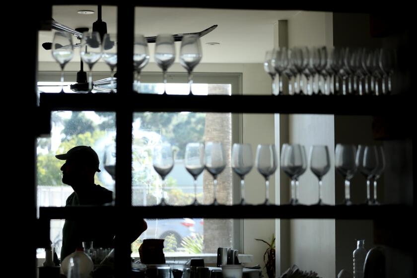 Will tariffs kill your favorite weeknight wine?