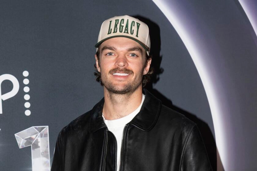 Country singer Conner Smith involved in fatal truck-pedestrian crash in Nashville