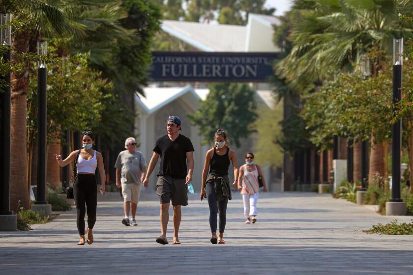 CSU unveils massive venture to provide free AI skills and training across all 23 campuses