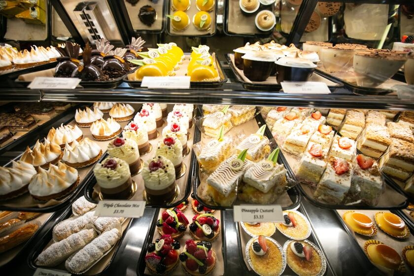 Porto's Bakery moving forward in Downtown Disney, replacing Earl of Sandwich