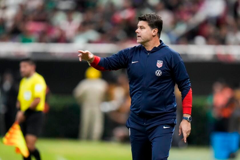Why the CONCACAF Gold Cup carries significance for 2026 World Cup hosts