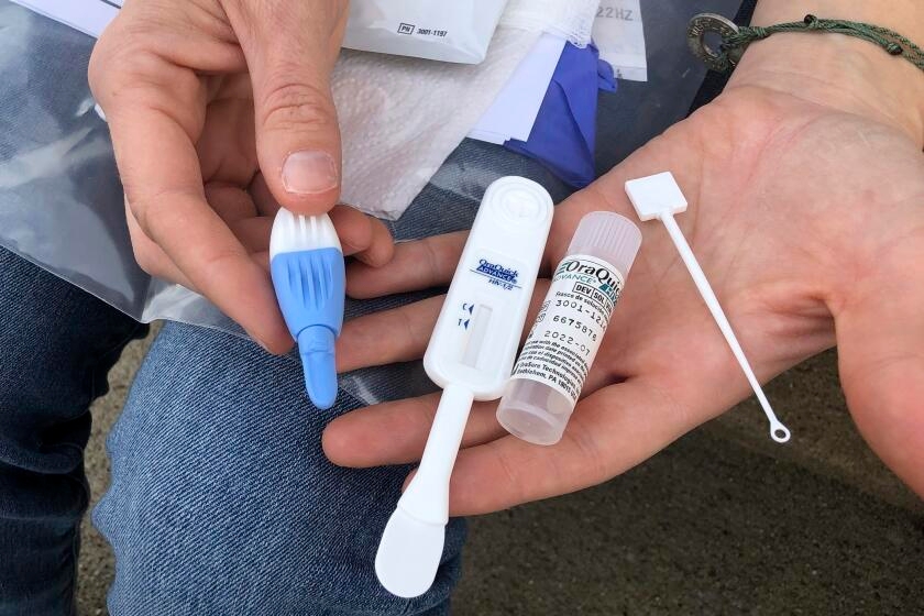 Southern California healthcare agencies fear cuts to HIV prevention will cost lives