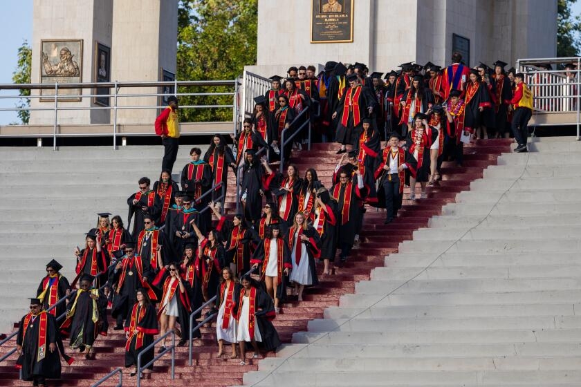 As college graduates hit the job market, here are the lowest- and highest-paying majors