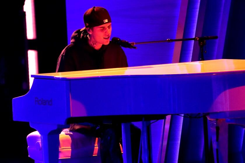 Justin Bieber's 'Standing on Business': The biggest takeaways from 'Swag'