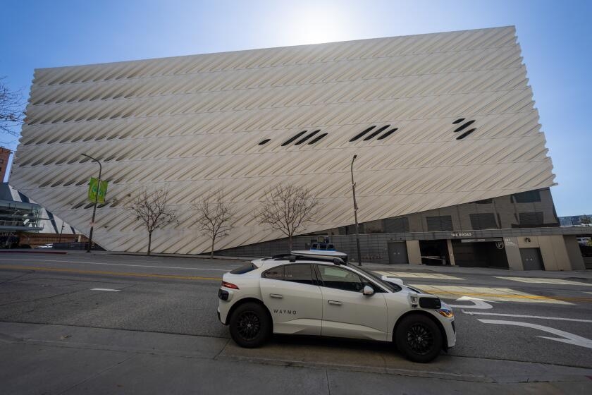 Driverless disruption: Tech titans gird for robotaxi wars with new factory and territories